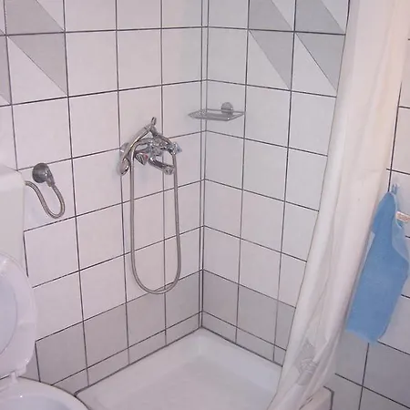 Milina Apartments Extérieur photo