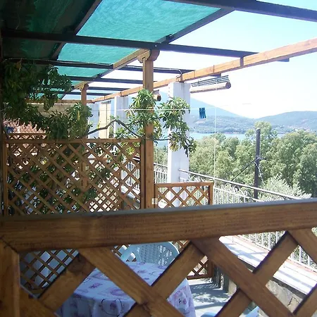Milina Apartments Extérieur photo