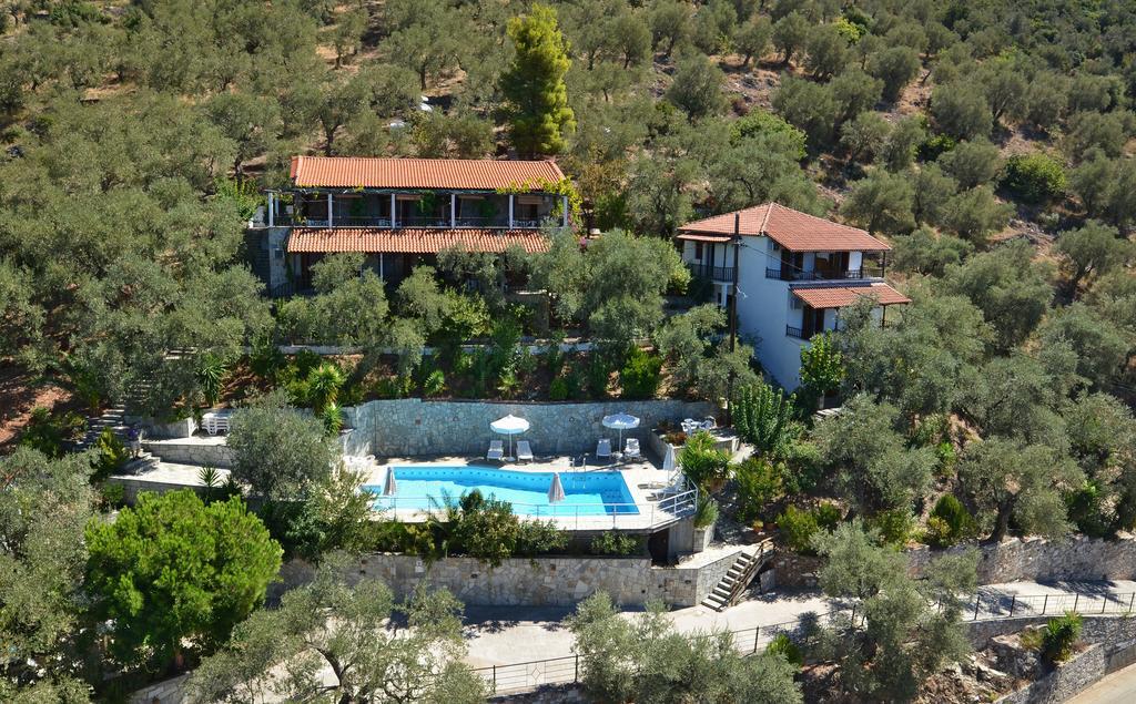 Milina Apartments דירה