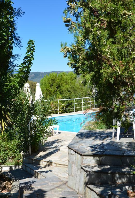 Appartement Milina Apartments