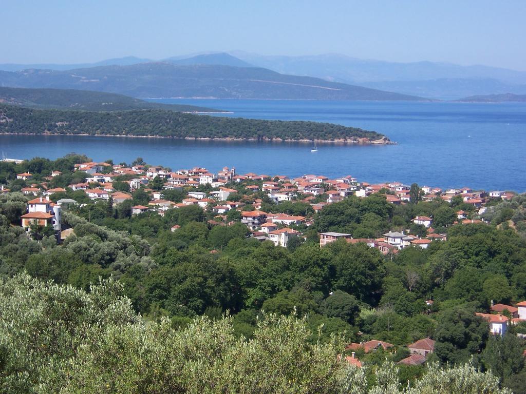 Milina Apartments