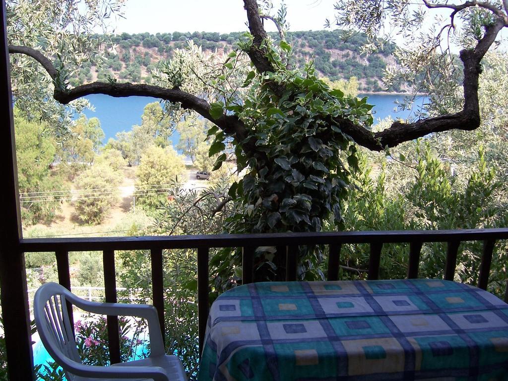 Milina Apartments Appartement