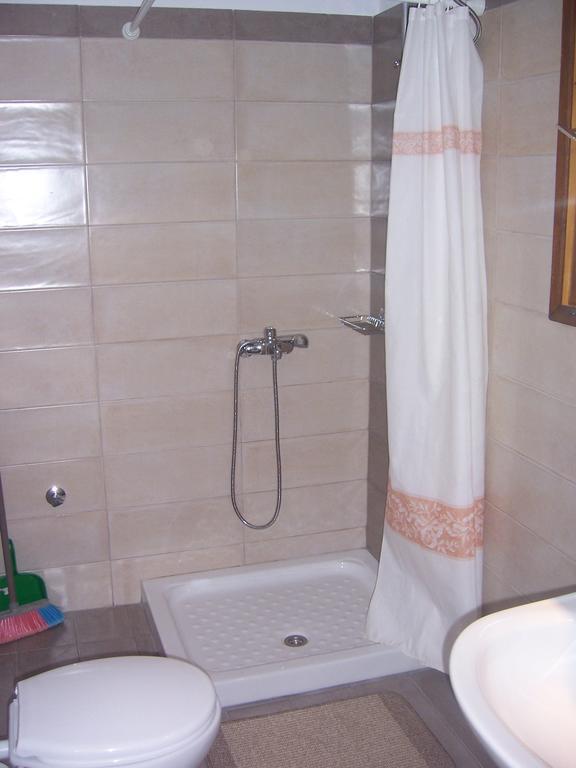 Appartement Milina Apartments