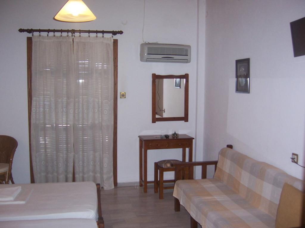 Milina Apartments דירה מילינה