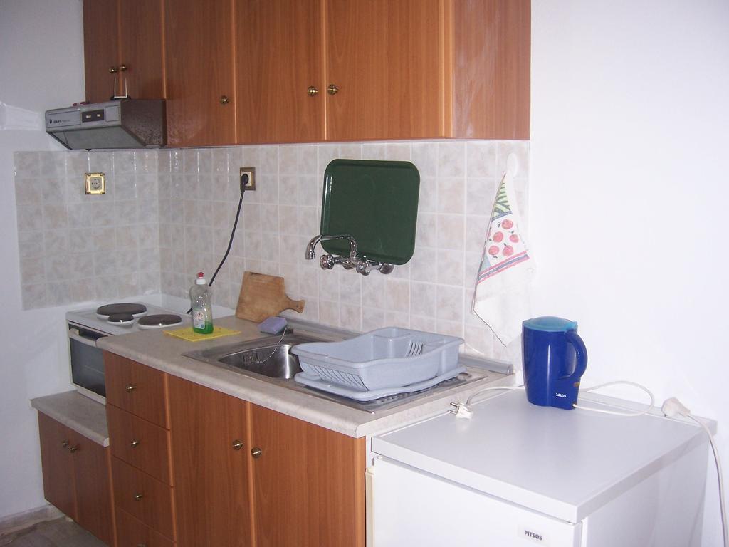 Milina Apartments Appartement