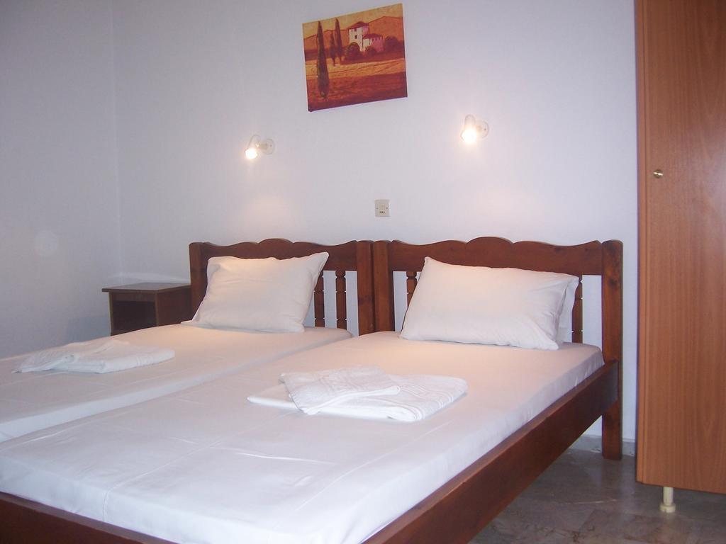 Milina Apartments דירה