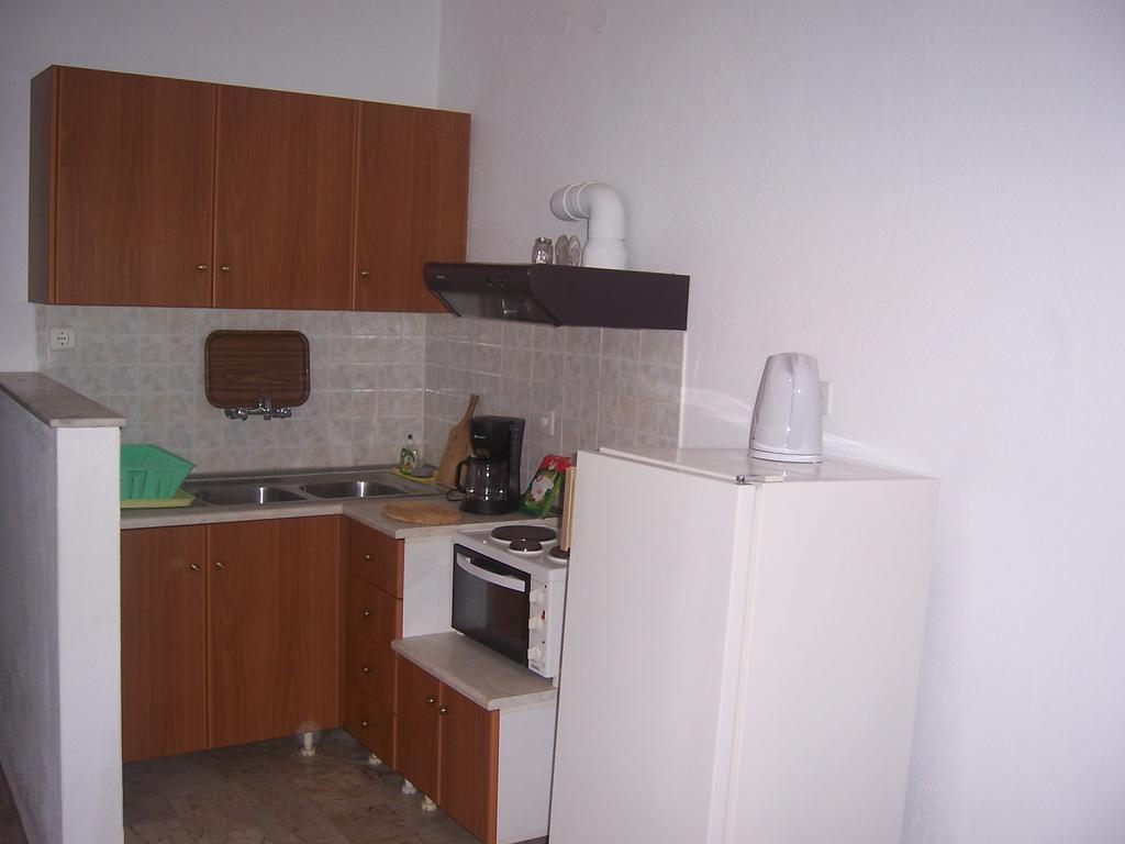 Milina Apartments Appartement *