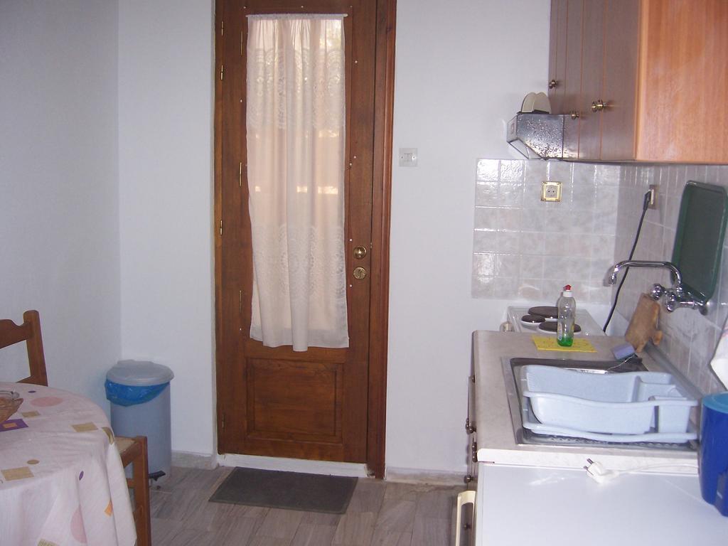 Appartement Milina Apartments *