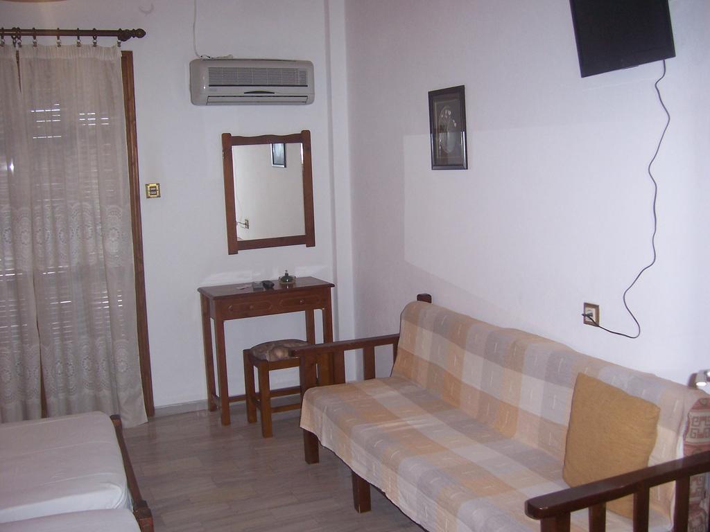 Appartement Milina Apartments *
