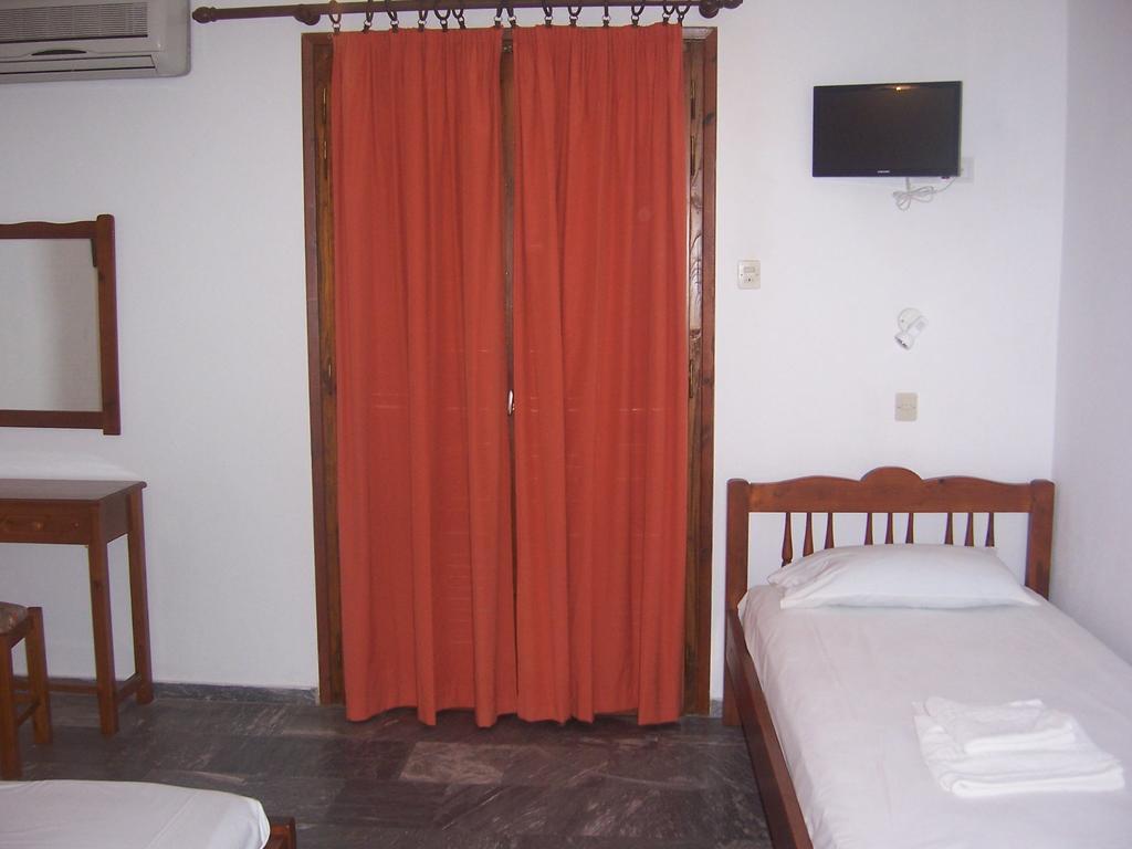 Milina Apartments *