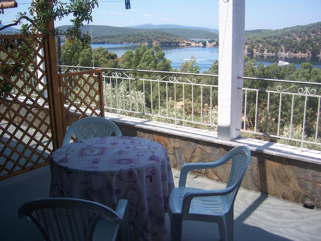 Appartement Milina Apartments *