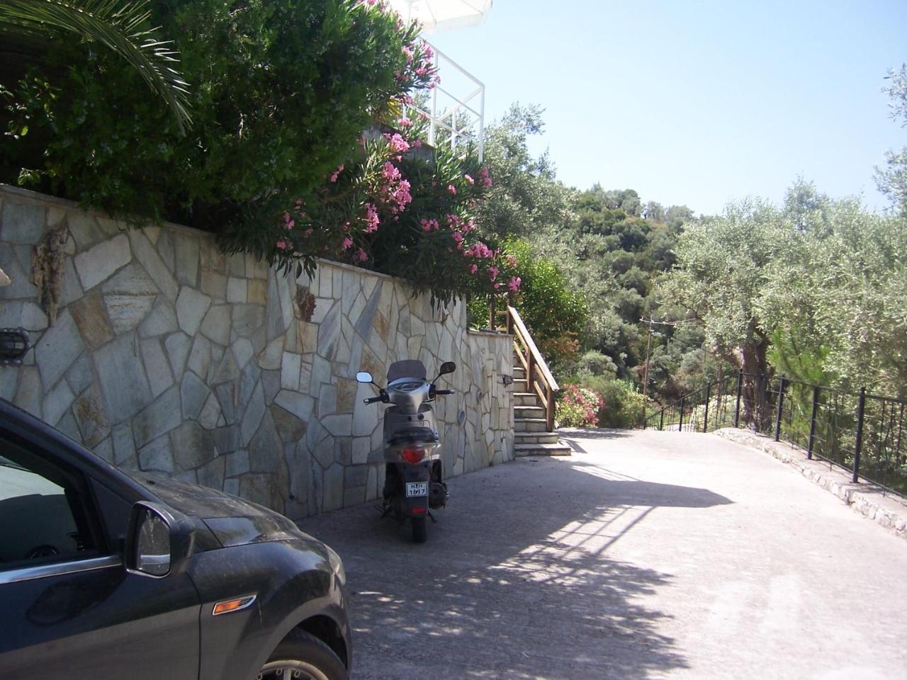 Milina Apartments דירה מילינה