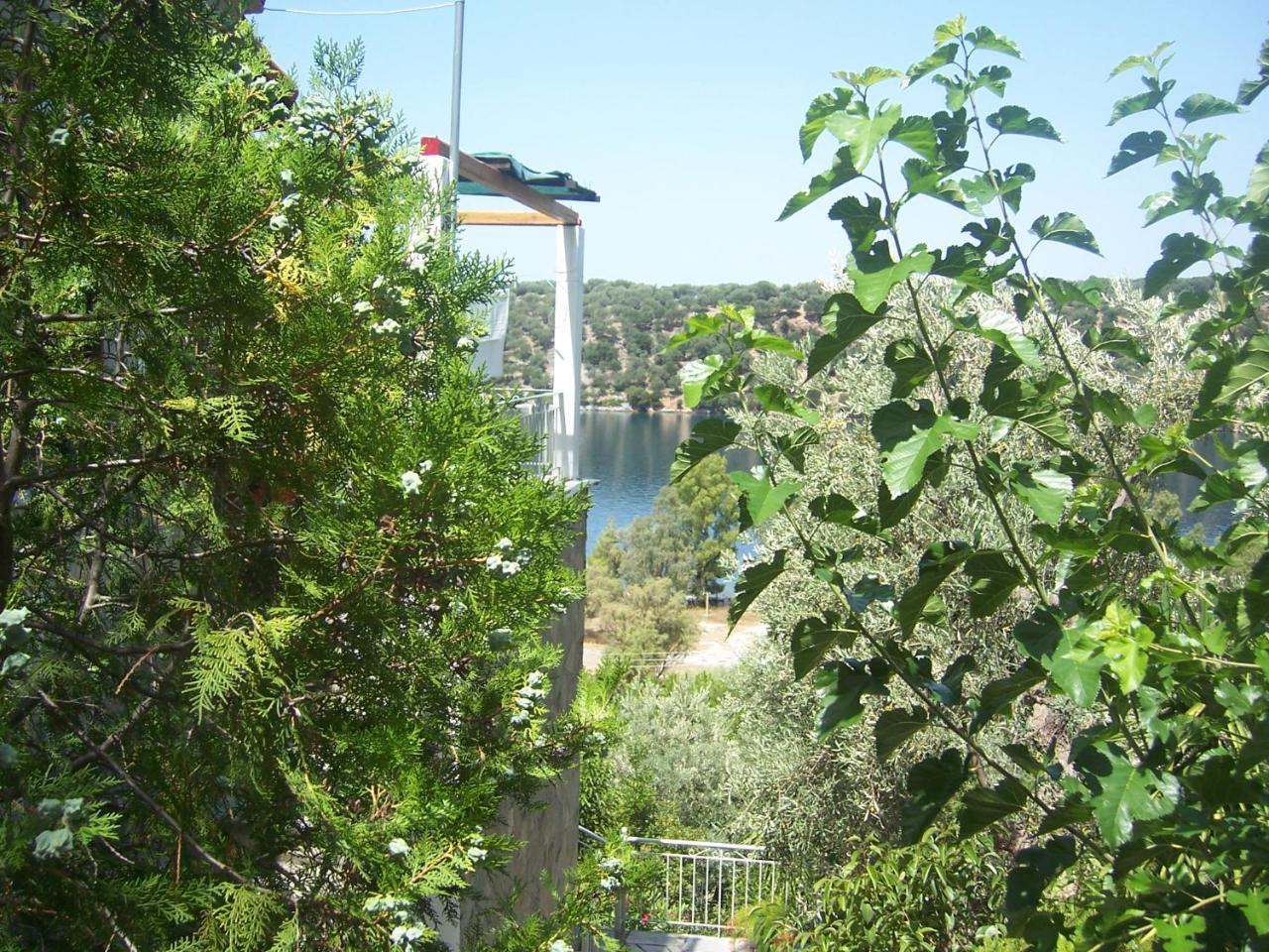 Milina Apartments Appartement