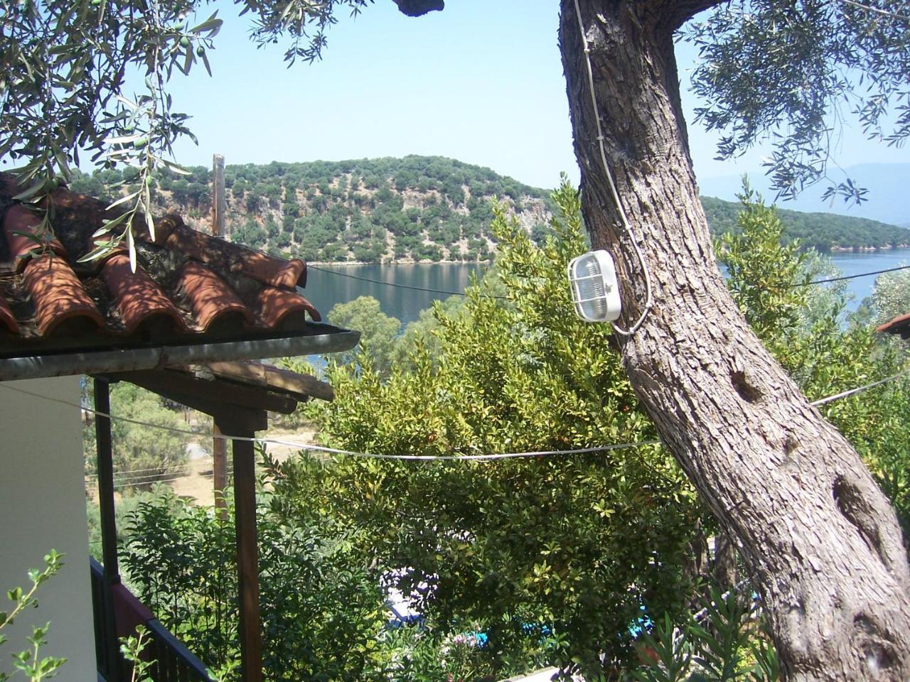 Milina Apartments *