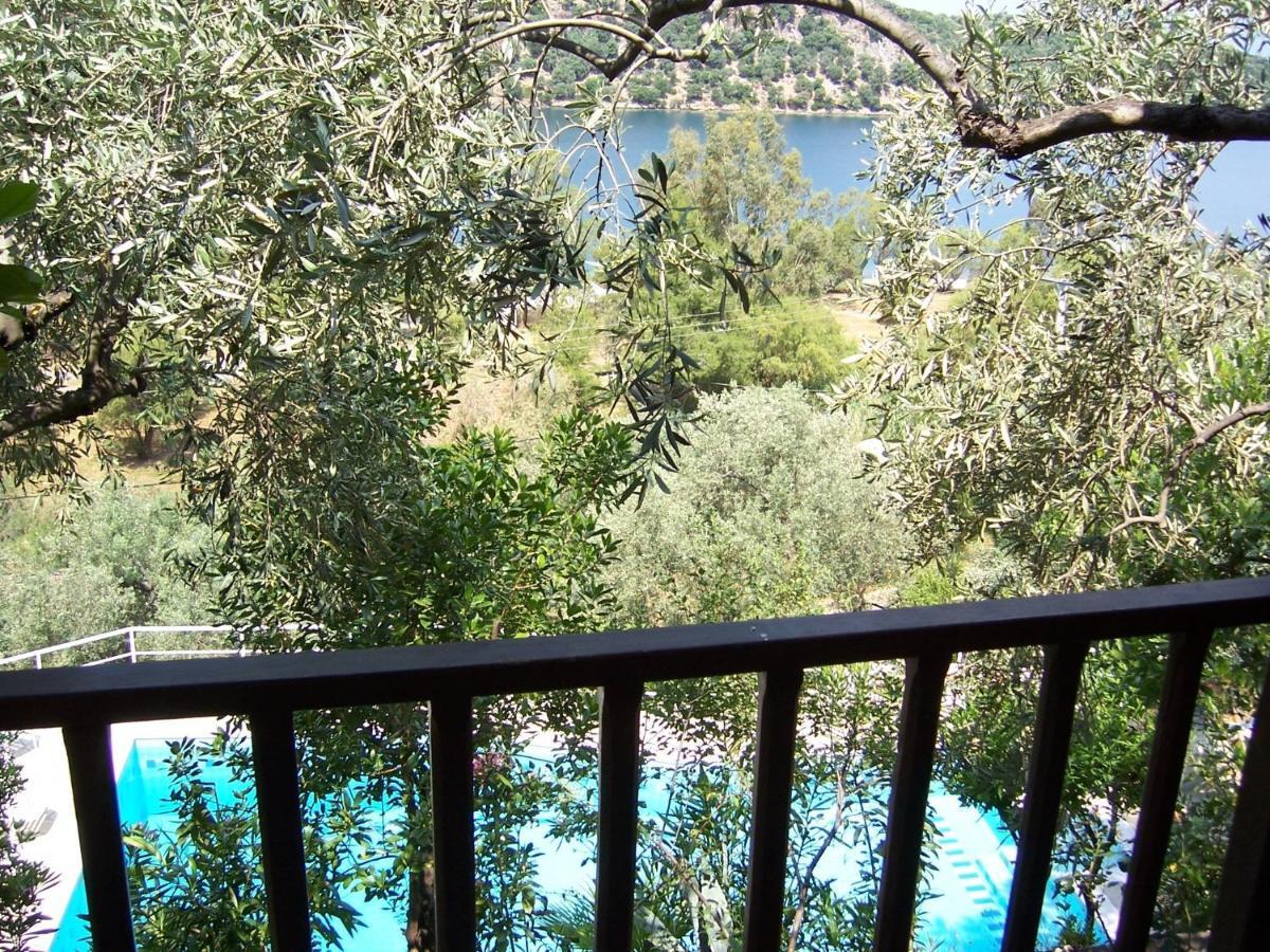 Milina Apartments דירה מילינה