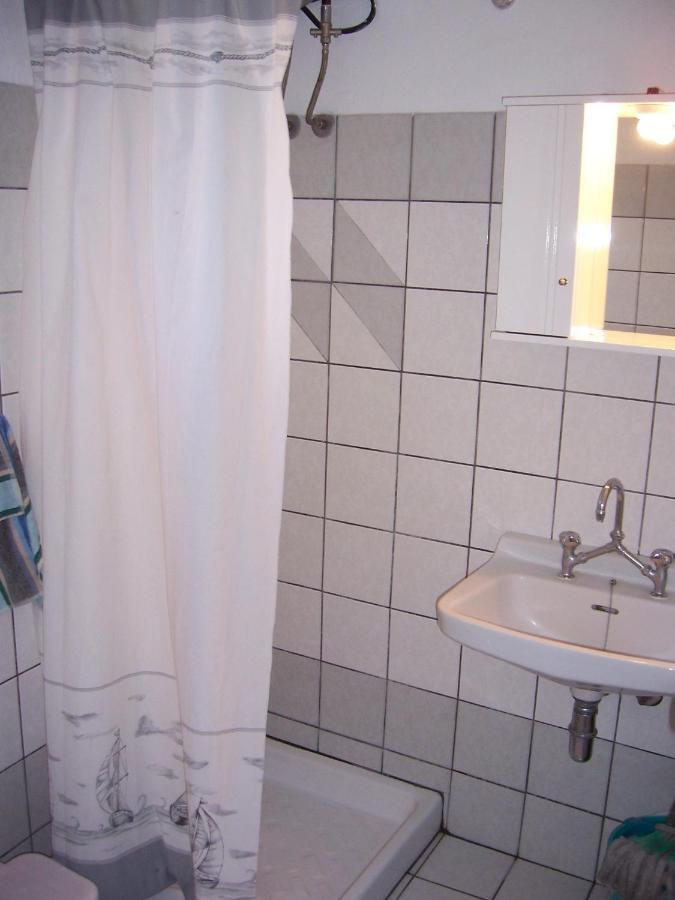 Milina Apartments *