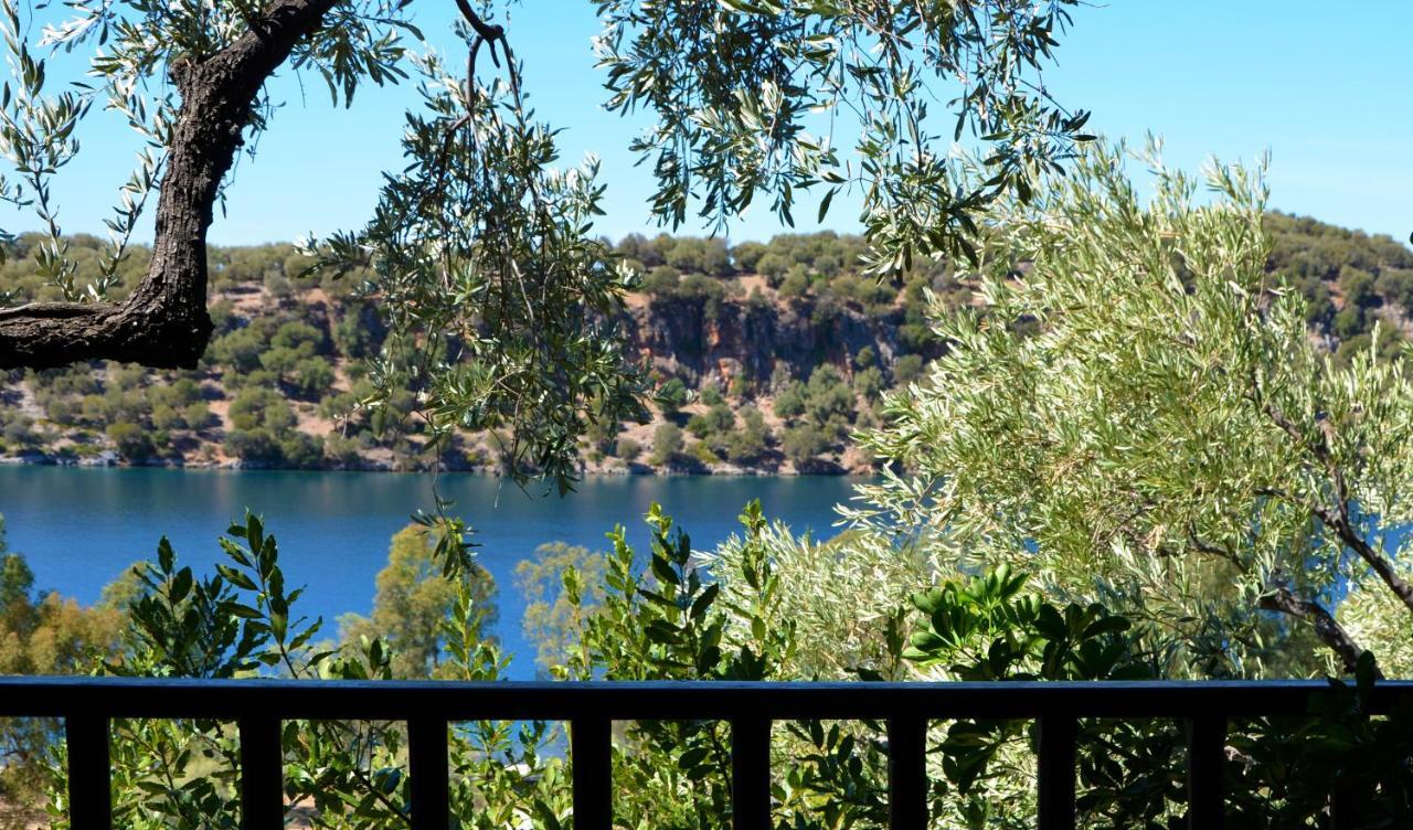 Appartement Milina Apartments