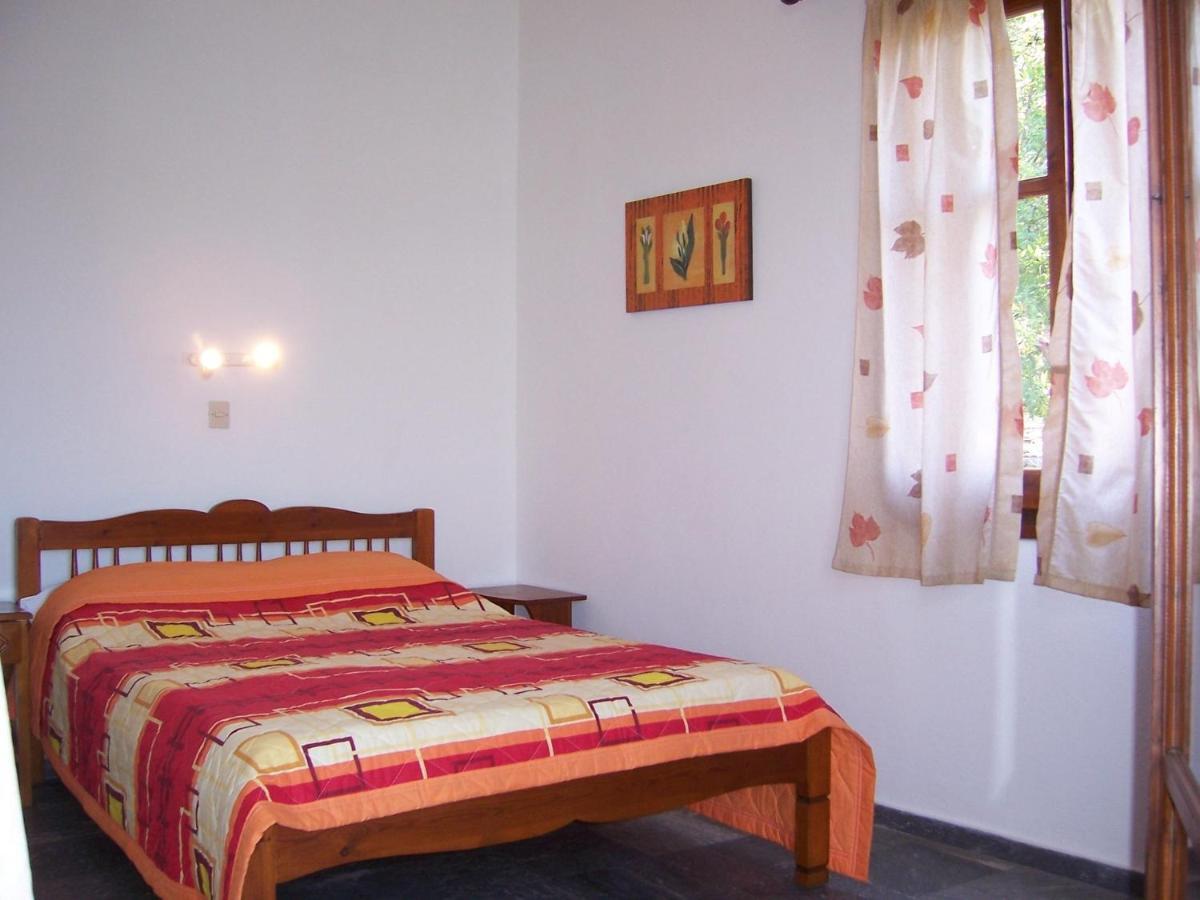 Milina Apartments Appartement *